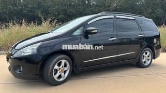 Mitsubishi Grandis 2007 Đen