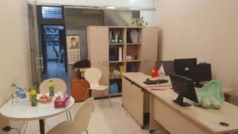 Cho thuê NHÀ LÀM VĂN PHÒNG, LỚP HỌC TẠI NGUYỄN PHONG SẮC