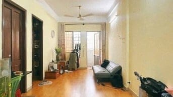 Chung cư Bàu Cát, Ni Sư Huỳnh Liên, TB: 74m2, 2p ngủ, full NT, 8,5tr