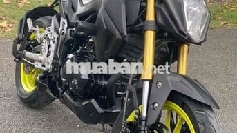 gpx demon 150 cực đẹp.