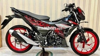 Satria 2019