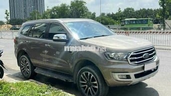 Ford Everest 2019 Titanium 2 cầu 113.000 km