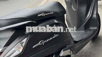 Grande chính chủ nguyên zin