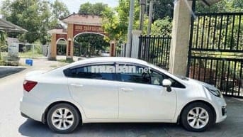 Kia Rio nhập HQ 2016