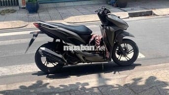 Honda Vario 150 2020 Xám