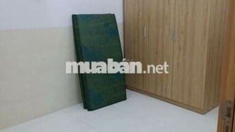 Cho Nữ Thuê Phòng Máy Lạnh Có Nội Thất Cơ Bản