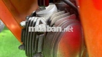 Honda Wave RSV repsol 2007 Đỏ Zin