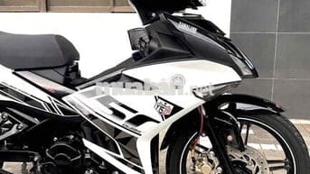 Exciter 150 led 2019 Giấy tờ đầy đủ