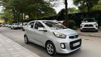 Kia Morning 2018 1.25 EX - 120000 km