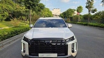 2024 Prestige 2.2 AT HTRAC - 12000 km