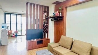 Chính chủ cần bán Chung cư CT36A Định Công, Hoàng Mai, 2PN, 2WC, 59m2 