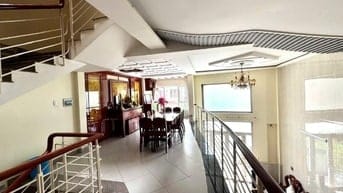 Bán nhà 280 Lương Định Của, 166m², trệt 3 lầu, đường lớn 12m, 50 tỷ