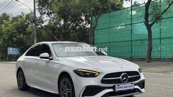 🚘C300 AMG All 2022 1 chủ siêu đẹp 🚘