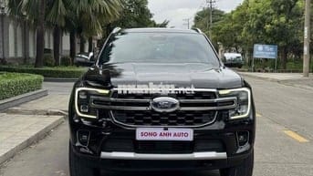 🚘 Ford Everest 2022 Titanium 4x4 1 chủ siêu đẹp 🚘
