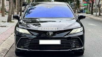 Toyota Camry 2024 2.5Q - Lướt 14,000 Km như mới.