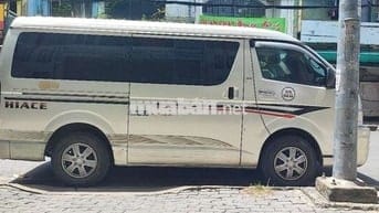 haice 2005 Super Wagon 2.7 - 250000 km