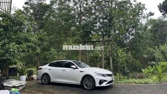 Kia Optima 2020 2.0 GAT Luxury - 24000 km