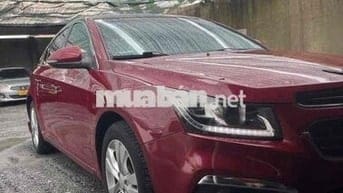 Chevrolet Cruze 2017 LTZ - 99000 km