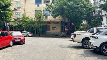 GẤP - NHÀ PHỐ ĐẶNG THUỲ TRÂM - PHẠM TUẤN TÀI CẦU GIẤY - 60M - MT 4,5M 