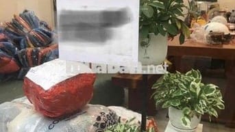 Cho thuê MB HXH ngay trung tâm Q.1, khu phố Tây buôn bán sầm uất