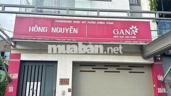 Cho thuê MB KD tại đường Lê Hiến Mai khu dân cư sầm uất Gần ĐH Duy Tân