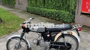 Honda 67 5 số . vè zin . đồ zin nhiều . BS 69 2425