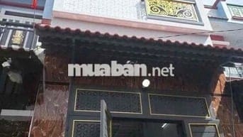 Nhà đẹp 4*12m 3PN hẻm 5m ô tô 3/ ngắn Đường 1A Vĩnh Lộc B