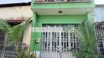 Nhà đẹp 4*13m 2PN hẻm 5m ô tô 1/ ngắn Liên Ấp 1-2 Ấp 1 Vĩnh Lộc A