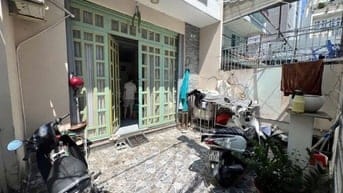 🔥 CHẤN ĐỘNG QUẬN 9 - HẺM XE HƠI 5M MÀ GIÁ CHỈ 1 TỶ 890 🔥 