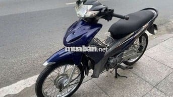 Honda wave S 2010 mới 90% biển số 86
