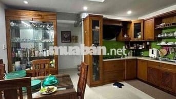 Cho thuê nhà 3 tầng đường 7m5 HOÀ THỌ ĐÔNG- FULL NỘI THẤT XỊN 3pn, 3wc