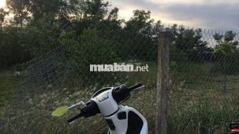 Bán đất Vườn ấp phước hưng, xã Phước Lâm, Cần Giuộc,Long An