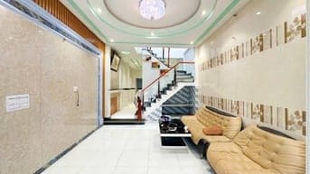 Chủ đang cần vốn gấp kẹt NH bán căn 1T1L Hồ Biểu Chánh 54m2_1 tỷ 080tr