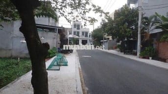 Bán đất đường TX52 phường Thới An mới TPHCM