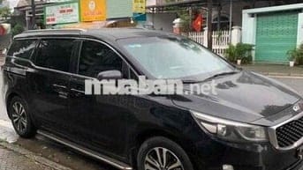 Kia Sedona 2016 2.2L DAT - 80000 km