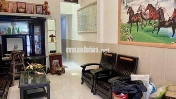 Nhà 2 tầng thổ cư 87m² – phù hợp gia đình có người lớn tuổi cần phòng