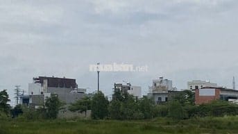 CHÍNH CHỦ BÁN SẢN PHẨM NỀN Ở KDC TÂN ĐÔ