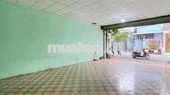 Cho thuê Mặt bằng - Nhà kho xưởng 6x17m