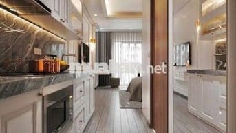 🪽🪽🌻CĂN HỘ LUXURY QUẬN BA ĐÌNH GẦN SÁT LĂNG CHỦ TỊCH, HỒ TÂY