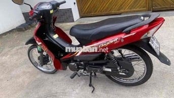 Bán xe elegant 50cc.BSTP.Đời 2022