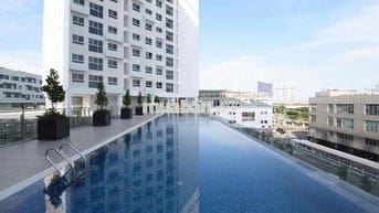 Bán căn hộ Scenic Valley 2 Phú Mỹ Hưng 2PN, đã có sổ, có ô đậu xe