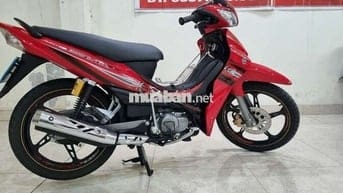 Yamaha Jupiter Gravita Đỏ