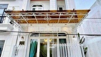 🌻CHO THUÊ NHÀ TRỆT LẦU KDC MẶT TRỜI ĐỎ - BỆNH VIỆN NHI ĐỒNG