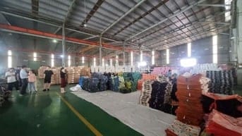 Bán kho xưởng KCN Hải Sơn, Tân Đức, Tân Đô, Long An, diện tích:5.000m2