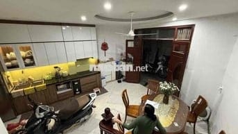 Nhà 5 Tầng Đẹp – Gần Mặt Phố Phan Trọng Tuệ – Ô Tô 20M