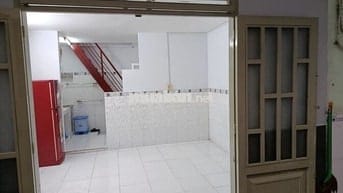 Cho Thuê Nhà Quận 3 Giá Siêu rẻ