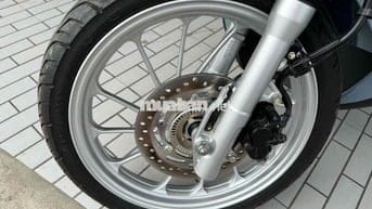 Sh Mode 2024 abs xanh xị măng đi đúng 900km.