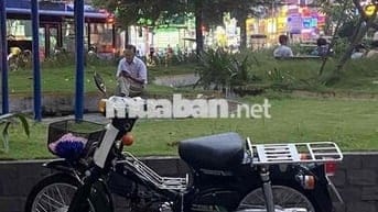 bán xe cub mới dọn