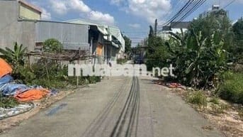 5X21 THỔ CƯ SÁT KHU CÔNG NGHIỆP XÃ AN VIỄN TRẢNG BOM