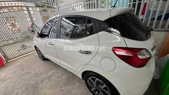 Hyundai Grand i10 2022 1.2AT- 30800 km